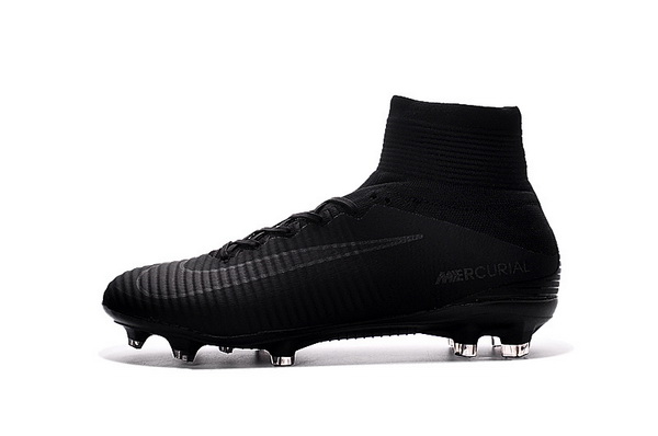 NIke Mercurial Superfly V FG Men Shoes--081